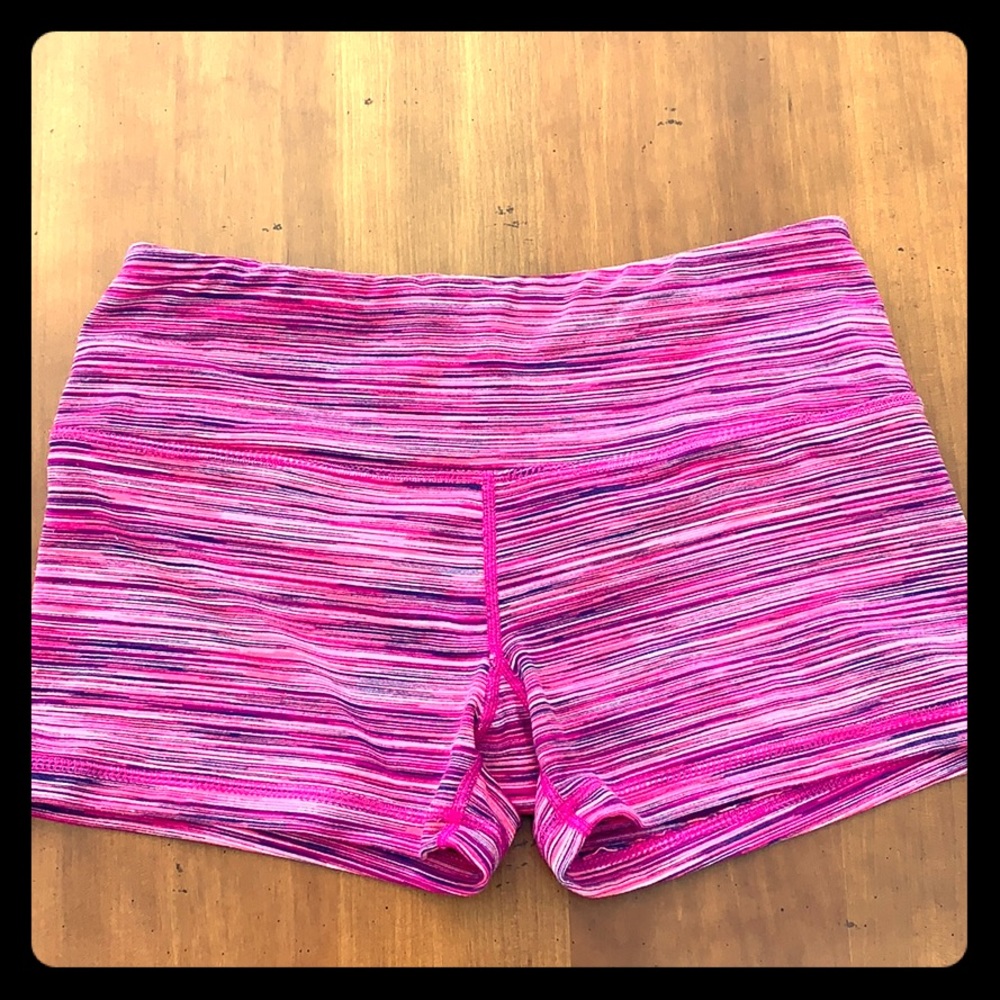 Yoga/workout/swim shorts 💕